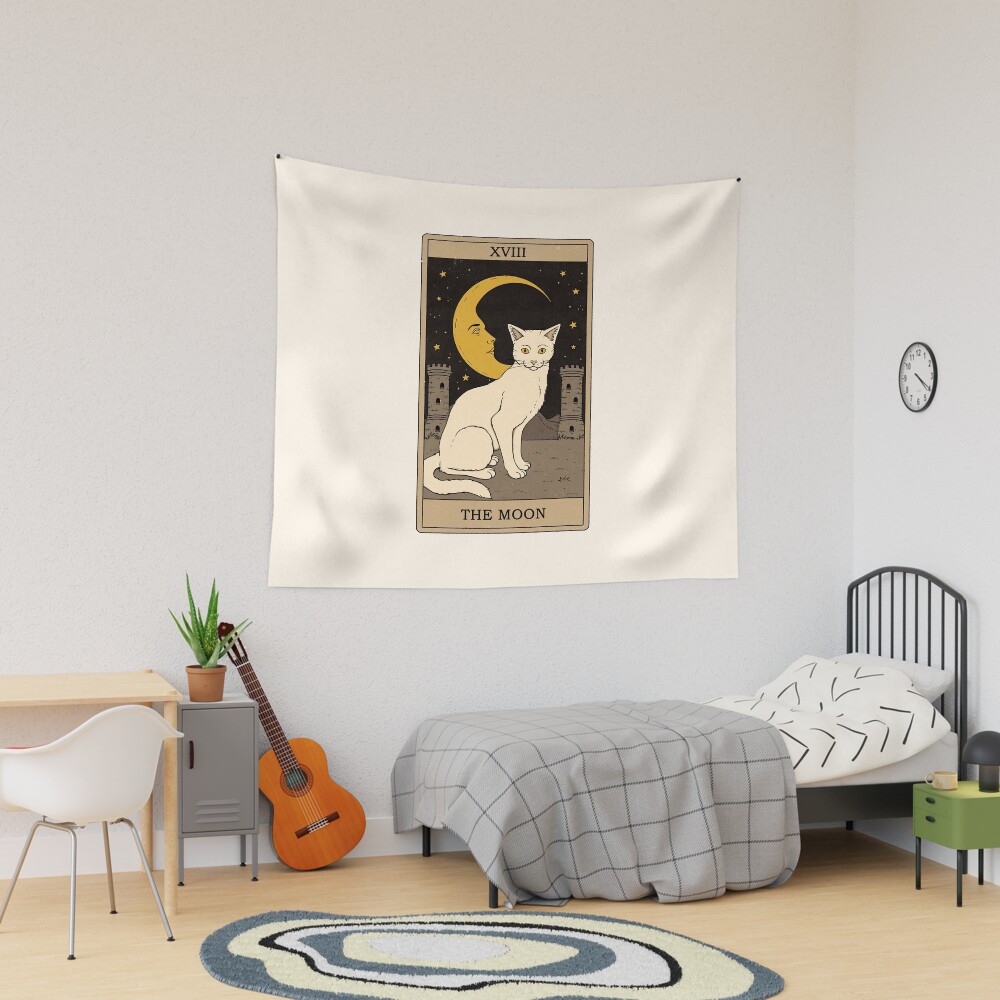 Item preview, Tapestry designed and sold by thiagocorream.