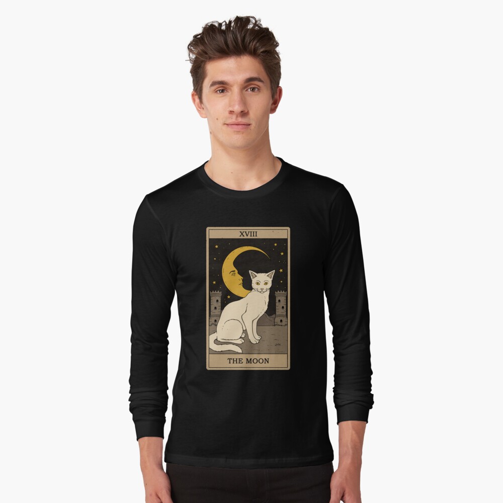Item preview, Long Sleeve T-Shirt designed and sold by thiagocorream.