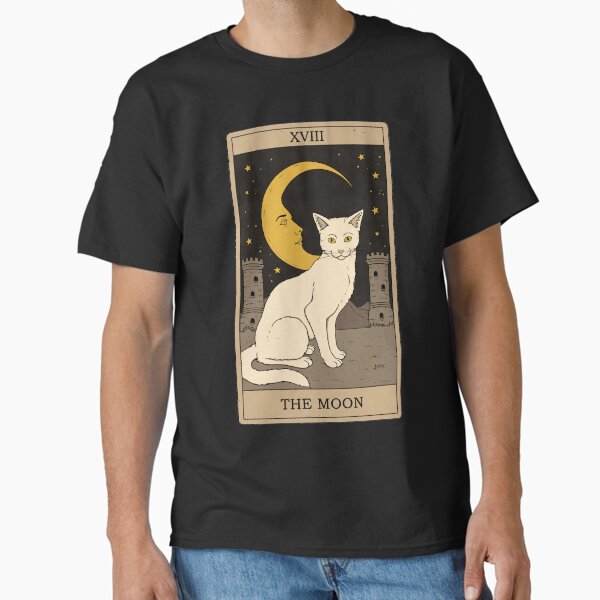Item preview, The Moon designed and sold by Thiago Corrêa.