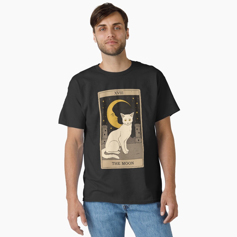 Item preview, Classic T-Shirt designed and sold by thiagocorream.