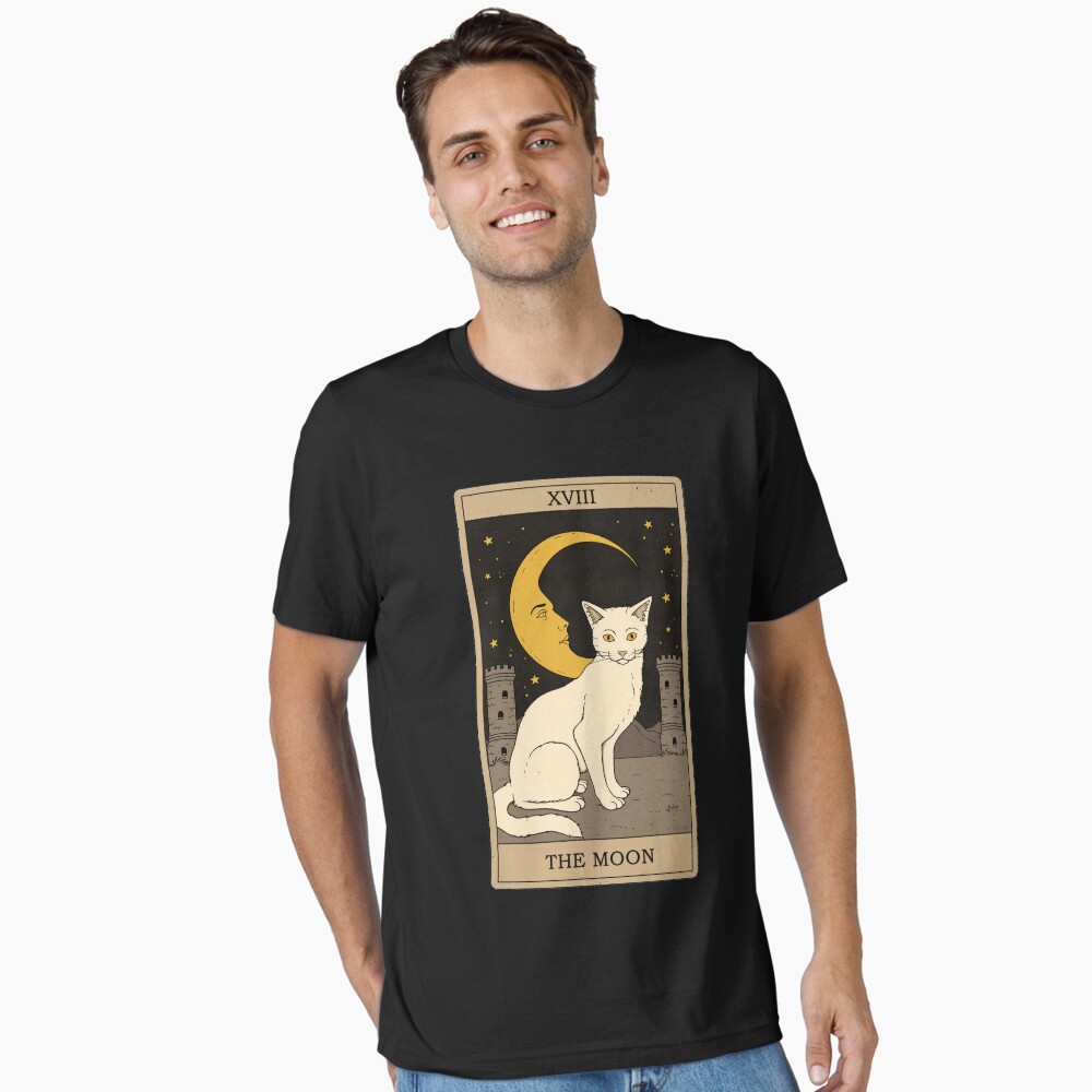 Item preview, Essential T-Shirt designed and sold by thiagocorream.