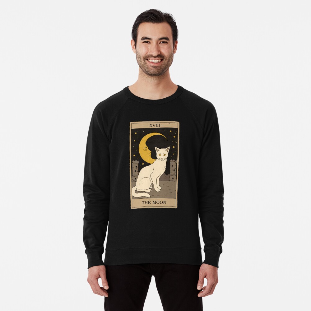 Item preview, Lightweight Sweatshirt designed and sold by thiagocorream.