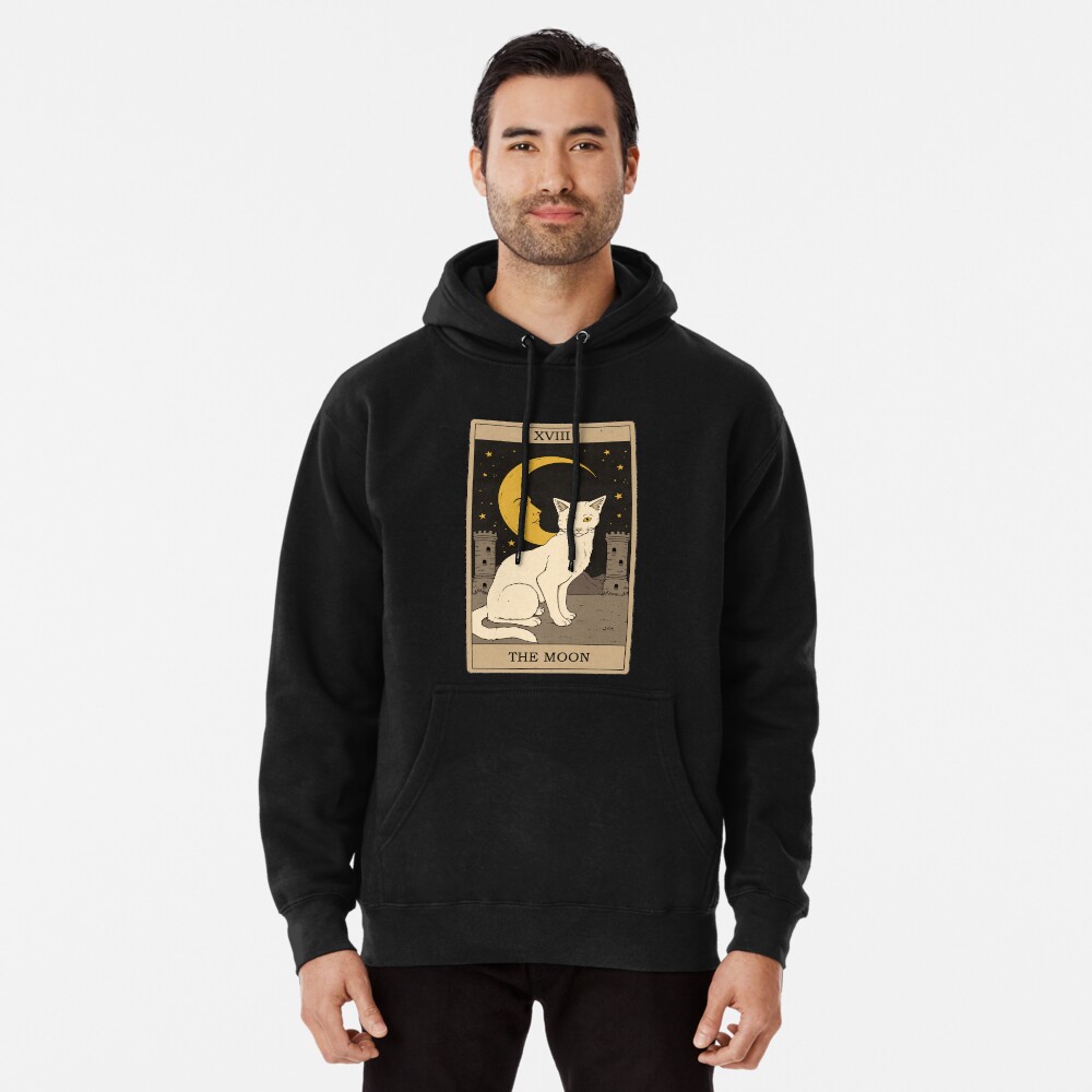 Item preview, Pullover Hoodie designed and sold by thiagocorream.