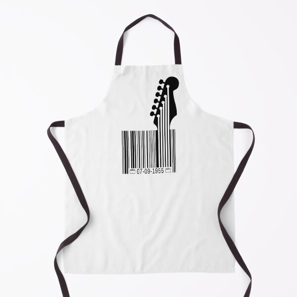 Item preview, Guitar Bar Code designed and sold by Martini-Four.