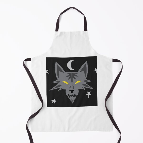 Item preview, Werewolf designed and sold by Redcat057.