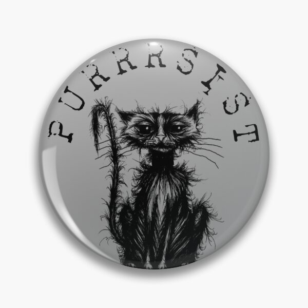 Item preview, Purrrsist designed and sold by StoreRahhal.