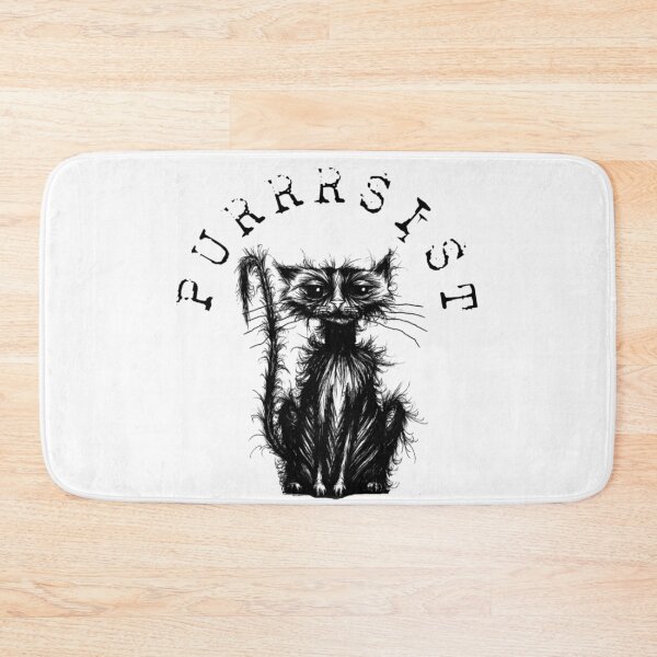 Item preview, Purrrsist designed and sold by StoreRahhal.