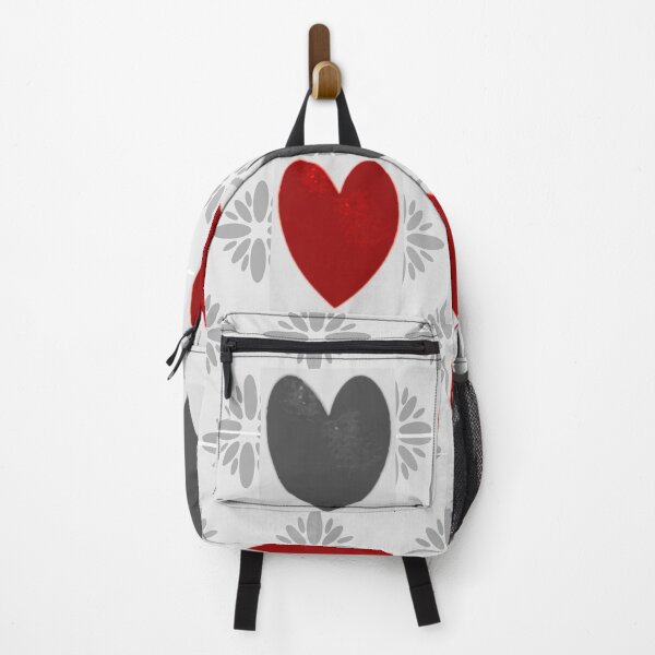 Item preview, Showing Hearts designed and sold by Jessie Williams.