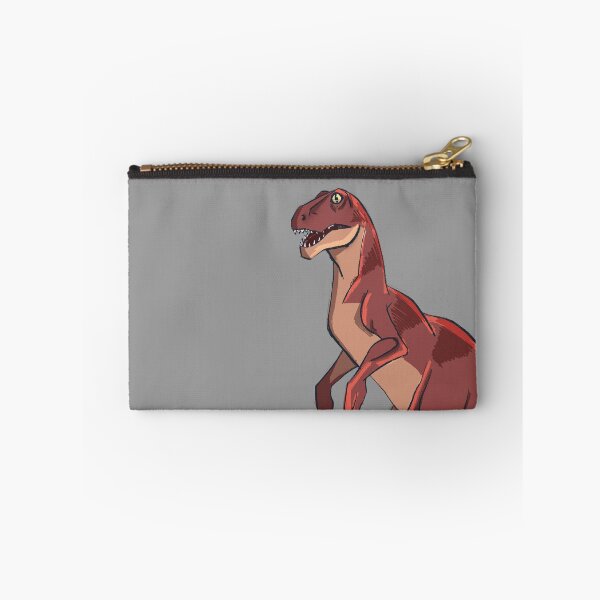 Item preview, Velociraptor designed and sold by QuillsArt22.