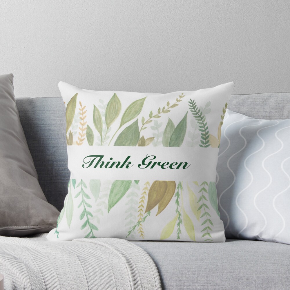 Item preview, Throw Pillow designed and sold by ShellBell15.