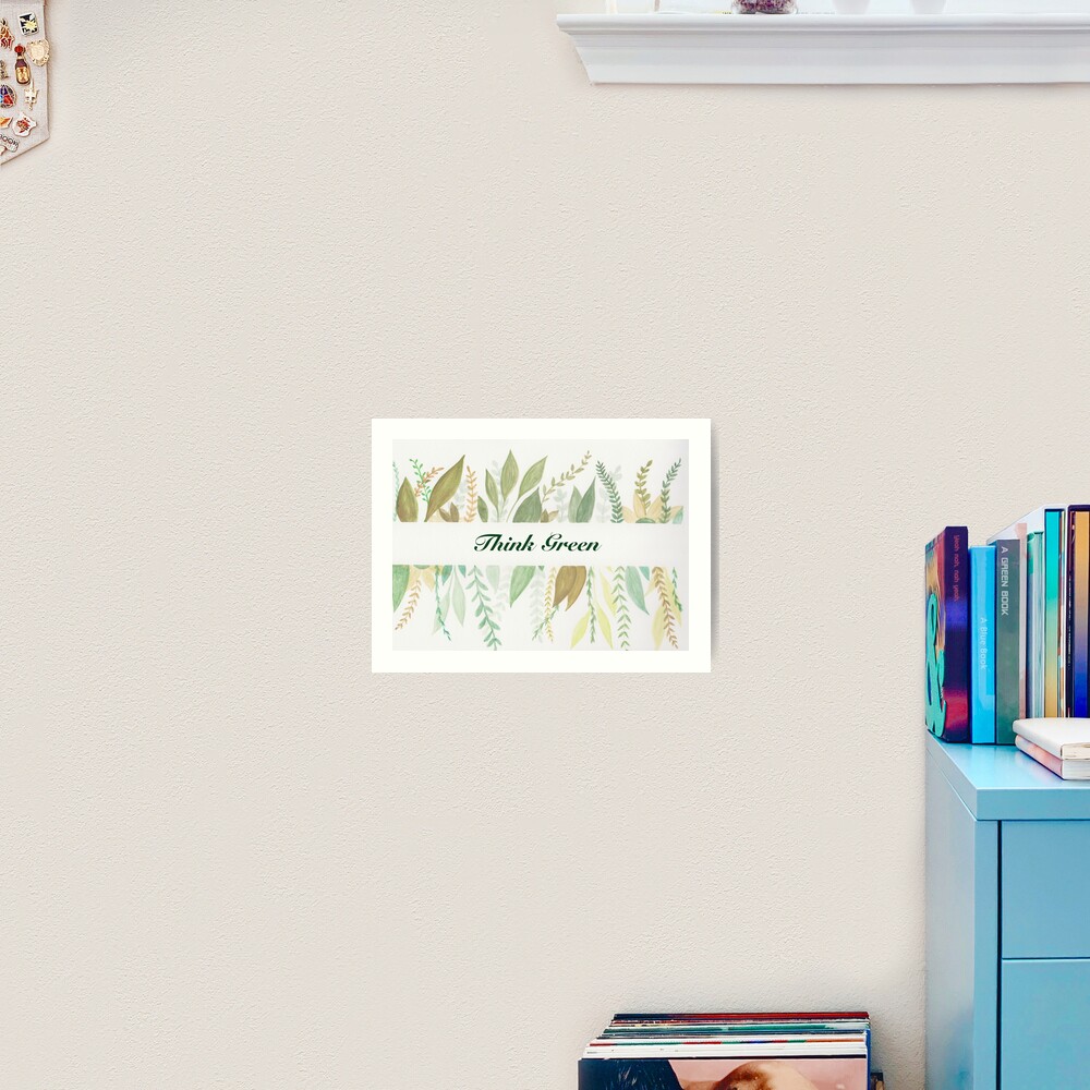 Item preview, Art Print designed and sold by ShellBell15.