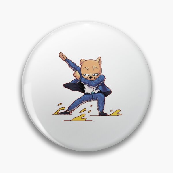 Item preview, Supreme cool dabbin Dog designed and sold by Pets-love-it.