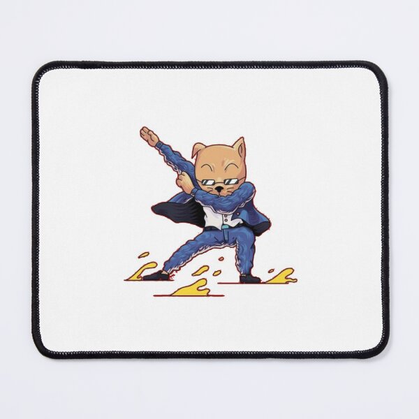 Item preview, Supreme cool dabbin Dog designed and sold by Pets-love-it.