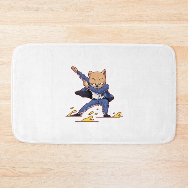 Item preview, Supreme cool dabbin Dog designed and sold by Pets-love-it.