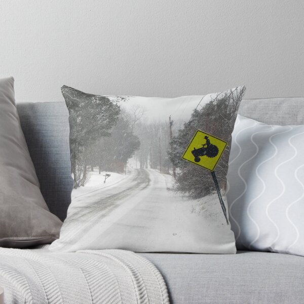 Item preview, Winter Drive designed and sold by HectorCantres.