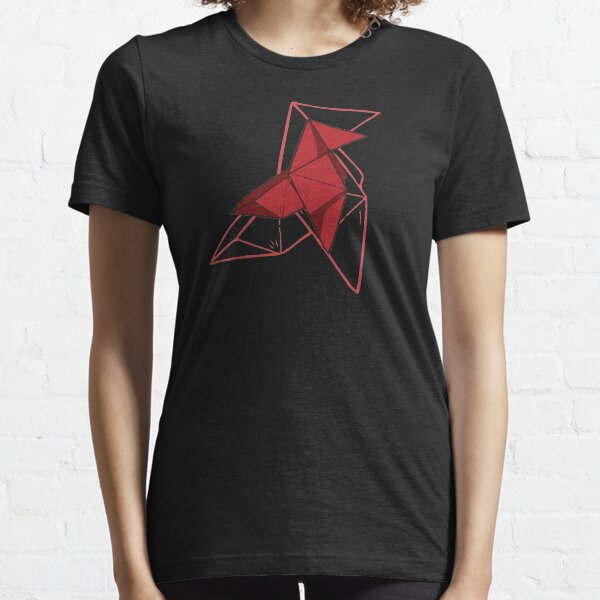 Item preview, MONEY HEIST_ORIGAMI BIRD designed and sold by F1 Studio.