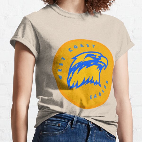 West Coast Eagles Merchandise & Clothes