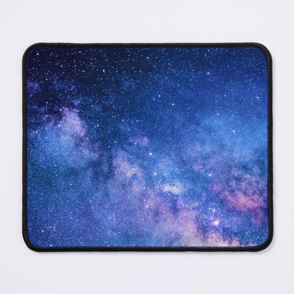 Item preview, Universe Galaxy Pattern Background designed and sold by vladocar.
