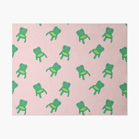 pack chaise froggy Impression rigide