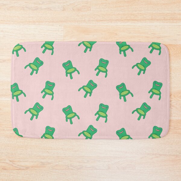 Item preview, froggy chair pack designed and sold by hereisjenny.