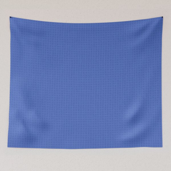 Item preview, Lattice in Pool Water - Breeze block square lattice designed and sold by wildhunt.