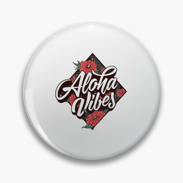 Item preview, Aloha vibes| Perfect Gift designed and sold by Cane Matha.