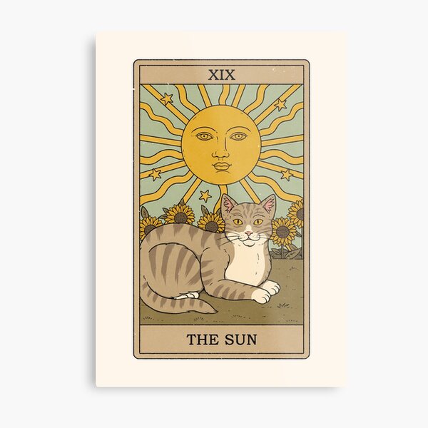 Item preview, The Sun designed and sold by Thiago Corrêa.