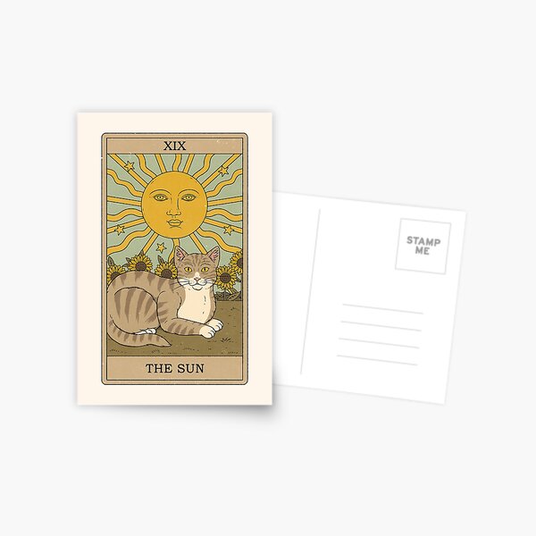 Item preview, The Sun designed and sold by Thiago Corrêa.
