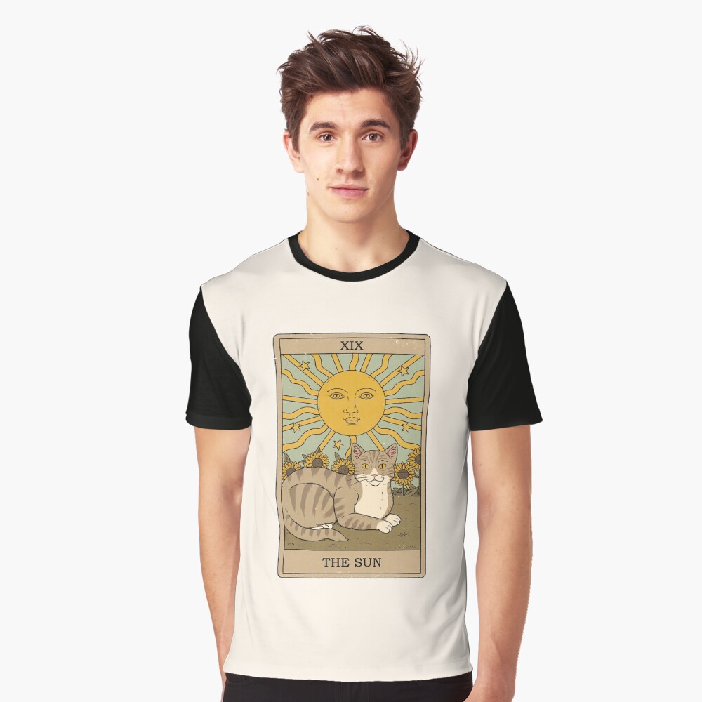 Item preview, Graphic T-Shirt designed and sold by thiagocorream.