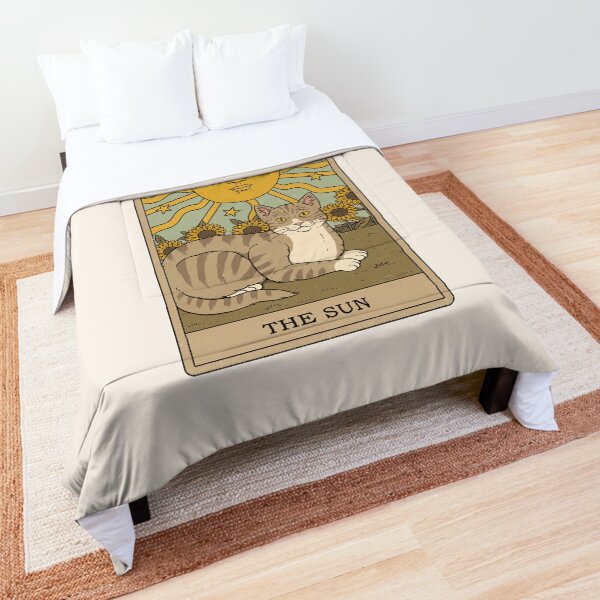The Sun Comforter