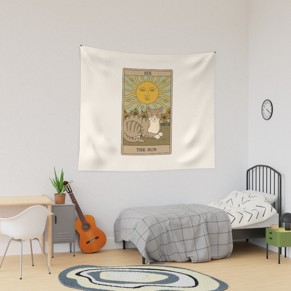 Item preview, Tapestry designed and sold by thiagocorream.