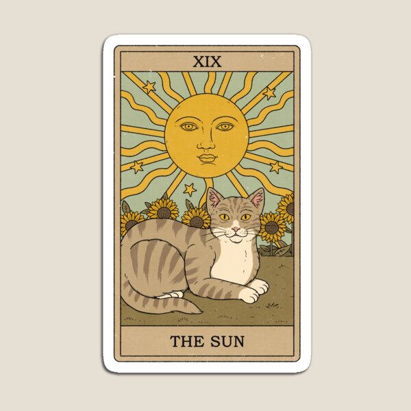 Item preview, The Sun designed and sold by Thiago Corrêa.