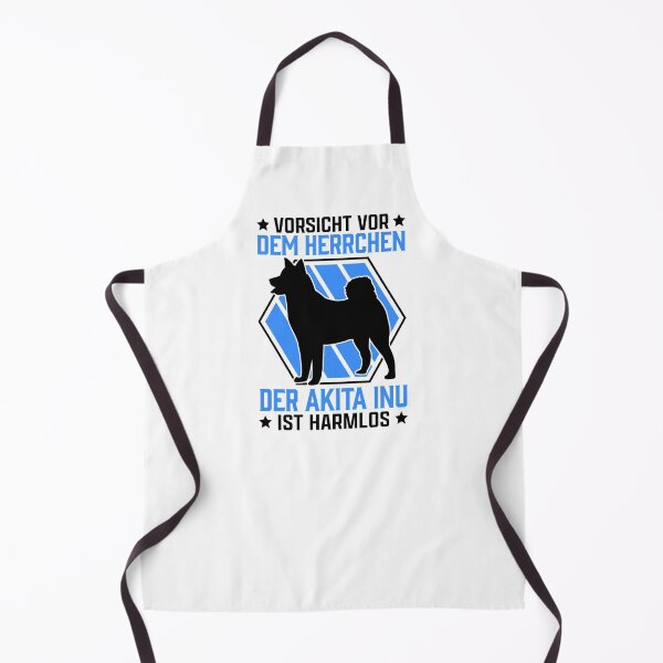 Item preview, Akita Inu master Japanese dog owner designed and sold by madgrfx.