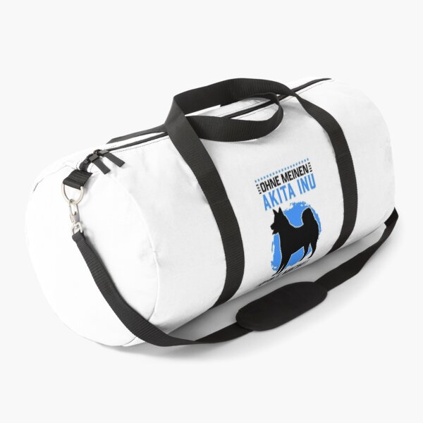 Item preview, Without my Akita Inu without me Japanese dog designed and sold by madgrfx.
