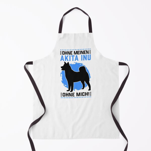 Item preview, Without my Akita Inu without me Japanese dog designed and sold by madgrfx.