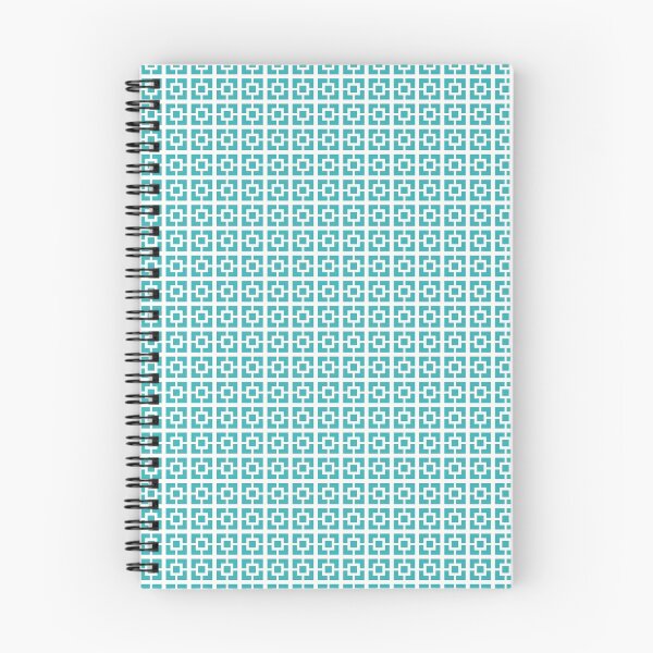 Item preview, Lattice in Tangy - Breeze block square lattice designed and sold by wildhunt.
