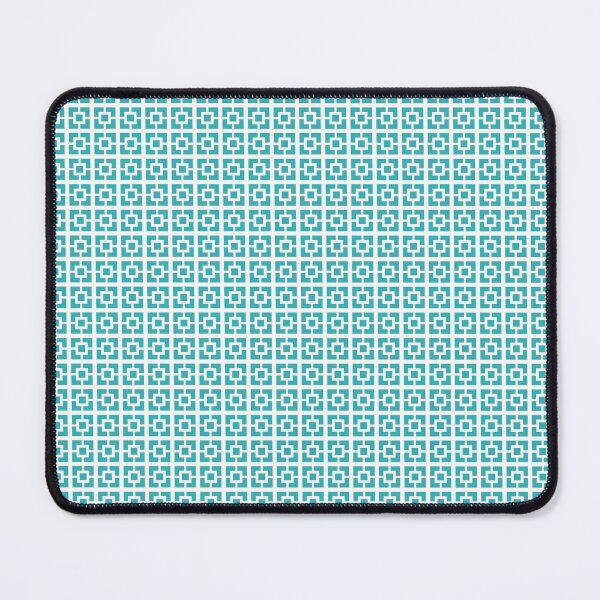 Item preview, Lattice in Tangy - Breeze block square lattice designed and sold by wildhunt.