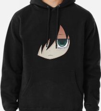 Kuroki Tomoko Pullover Hoodie