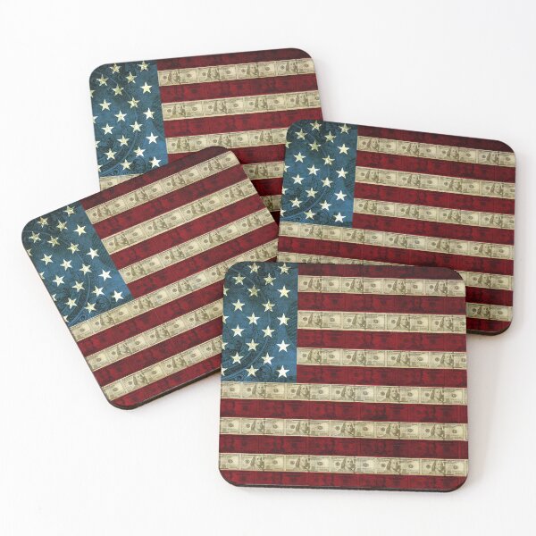 Item preview, The American Dream designed and sold by aztlandesign.
