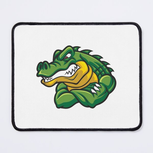 Item preview, Angry Crocodile designed and sold by Pets-love-it.
