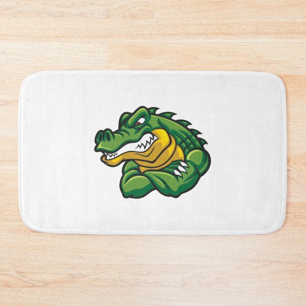 Item preview, Angry Crocodile designed and sold by Pets-love-it.