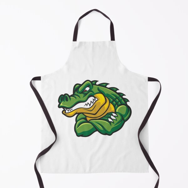 Item preview, Angry Crocodile designed and sold by Pets-love-it.