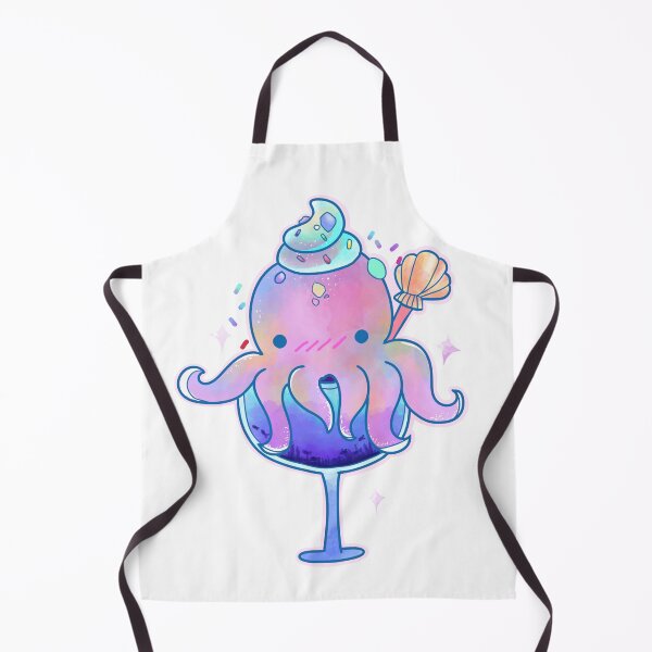 Item preview, Octo sundae designed and sold by Nansdesk.