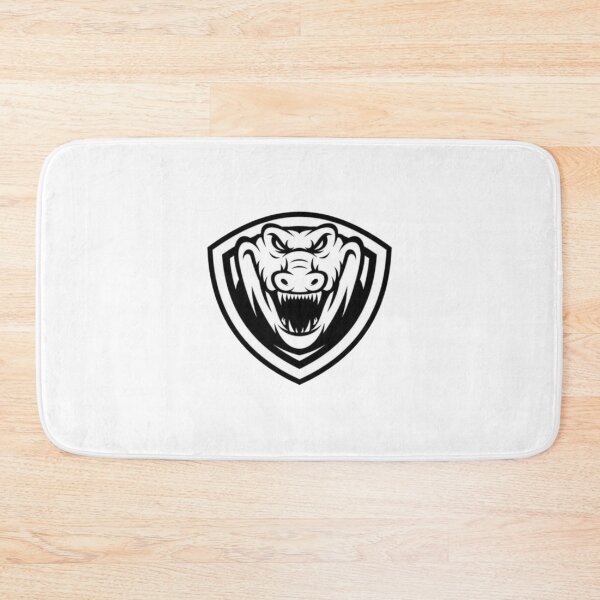 Item preview, Crododile logo designed and sold by Pets-love-it.