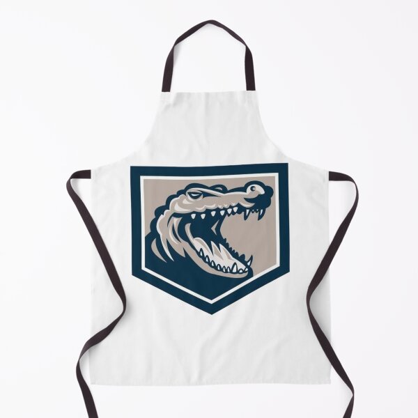Item preview, Crocodile logo v2 designed and sold by Pets-love-it.