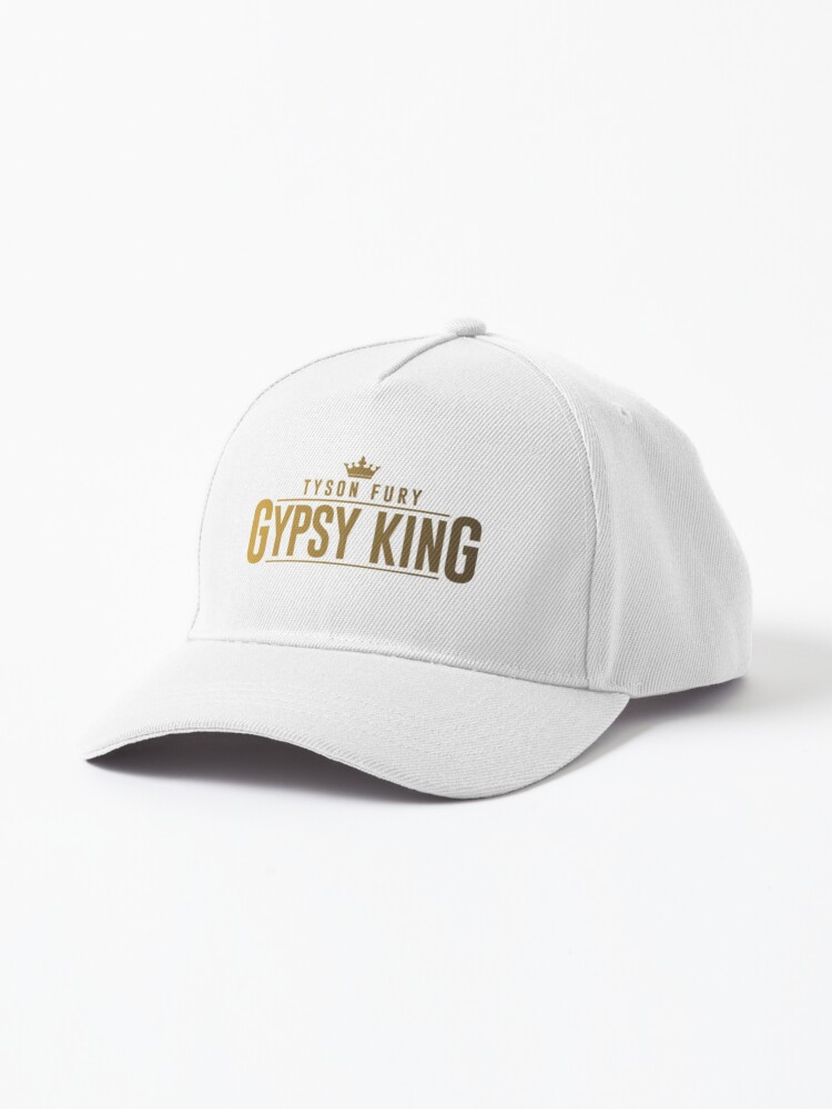 gypsy king baseball cap