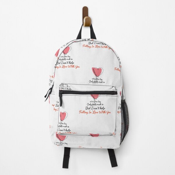 Item preview, Elvis Presley - Can't Help Falling in Love| Perfect Gift designed and sold by Cane Matha.