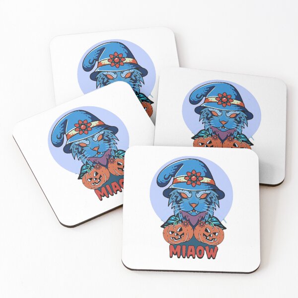 Item preview, MIAOW designed and sold by ZULO.