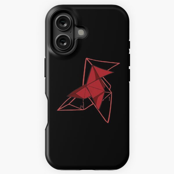 Item preview, MONEY HEIST_ORIGAMI BIRD designed and sold by F1 Studio.