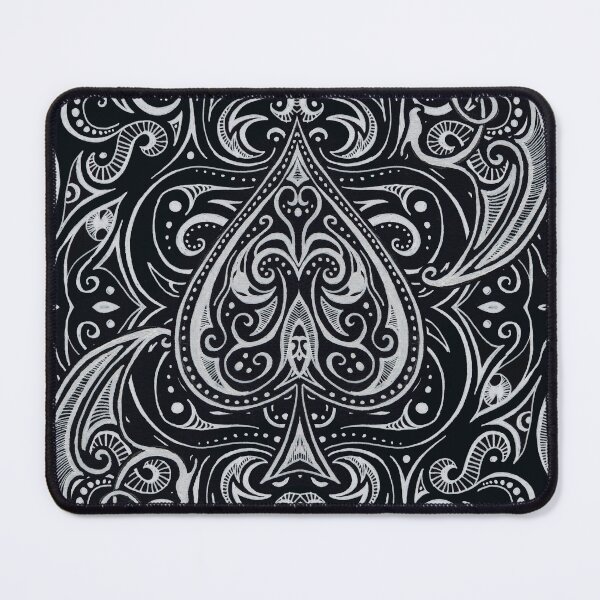 Item preview, the ace of all spades designed and sold by JoeEJackson.